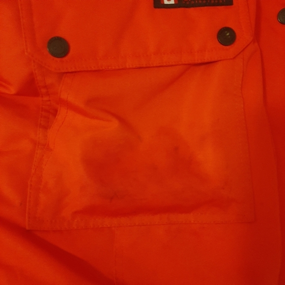 EUC Canada Weather Gear winter jacket - Picture 2 of 3